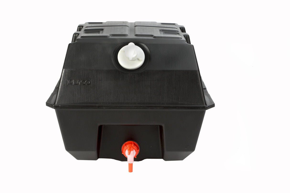 TankyToo 28L Water Tank with Soap Dispenser