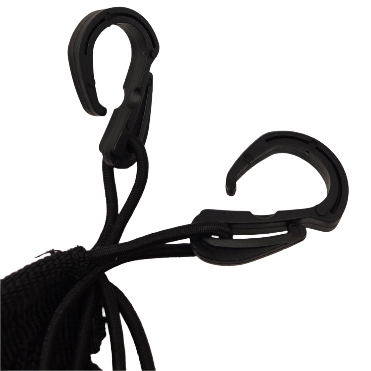 Trunk Organizer Net 125x30cm