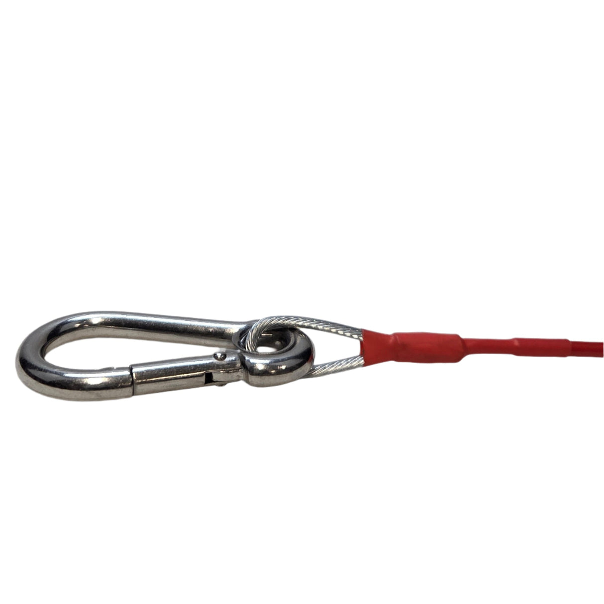 Breakaway Cable for Trailer Brake Controller