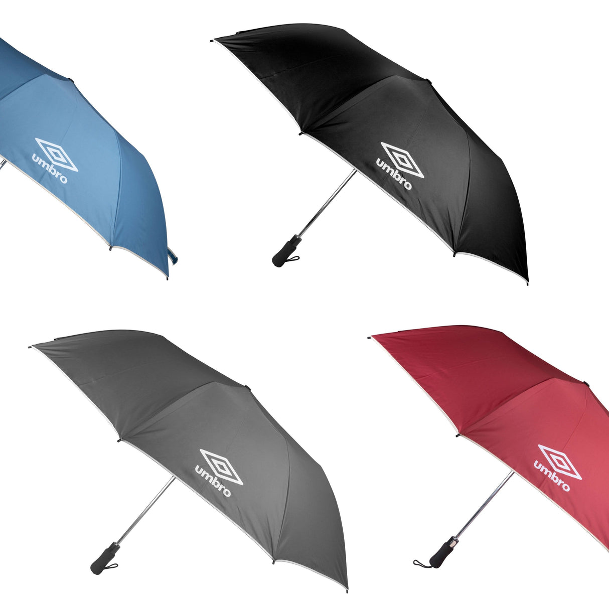 UMBRO Foldable Umbrella 68.5 cm