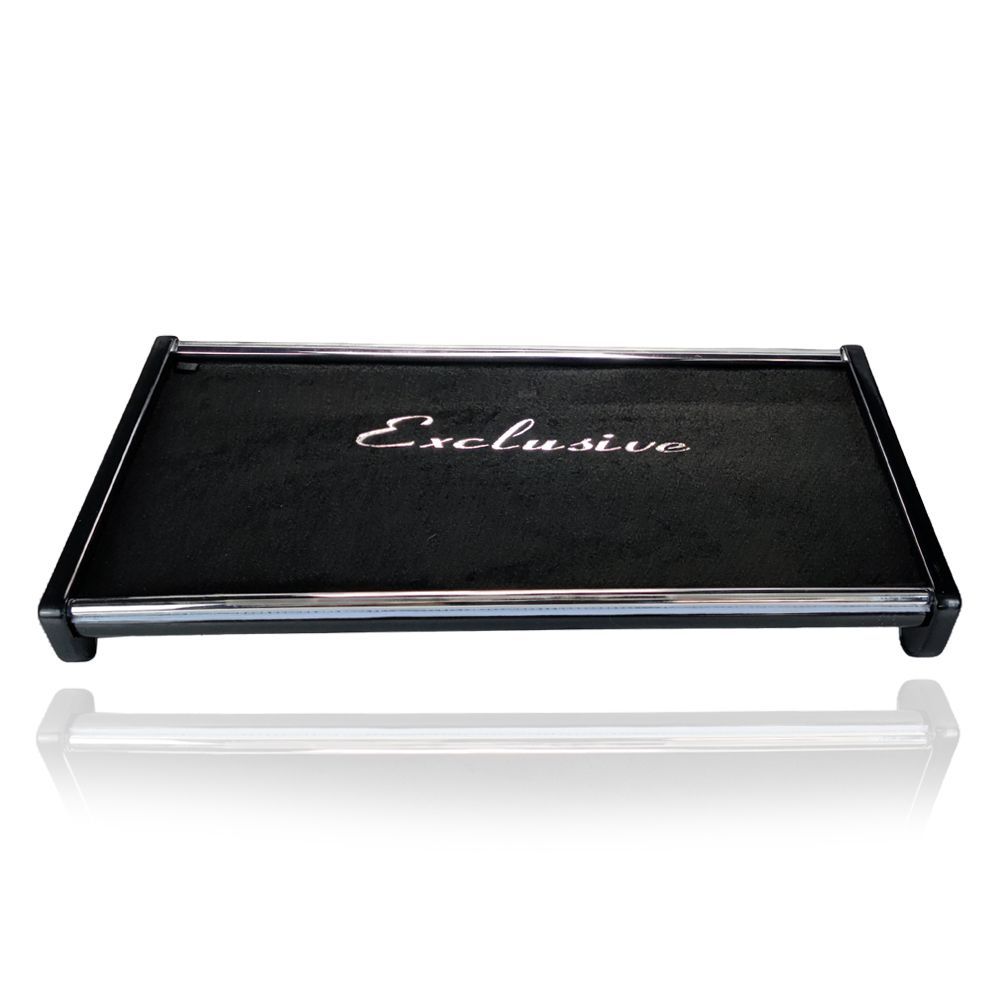 Scania Dashboard Table