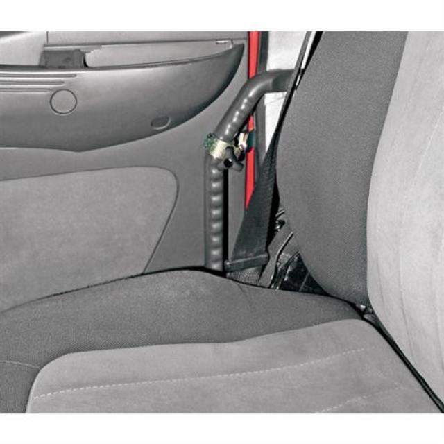 Truck Cab Lock (Cabin Lock) – Model-Specific Security