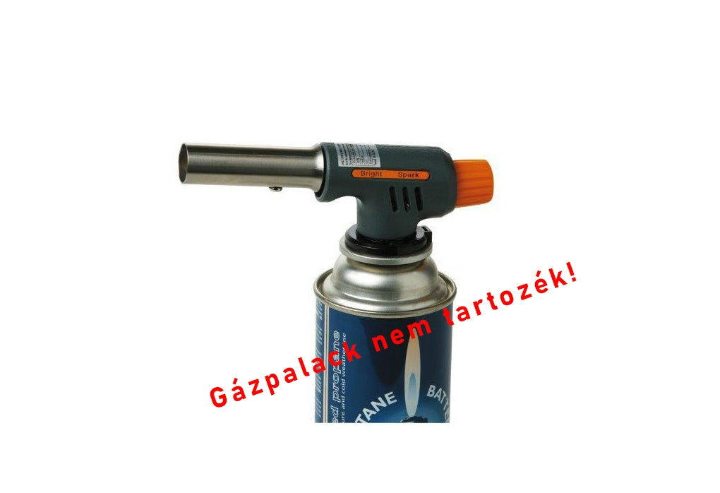 Gas Soldering Torch for 227g Gas Cartridge