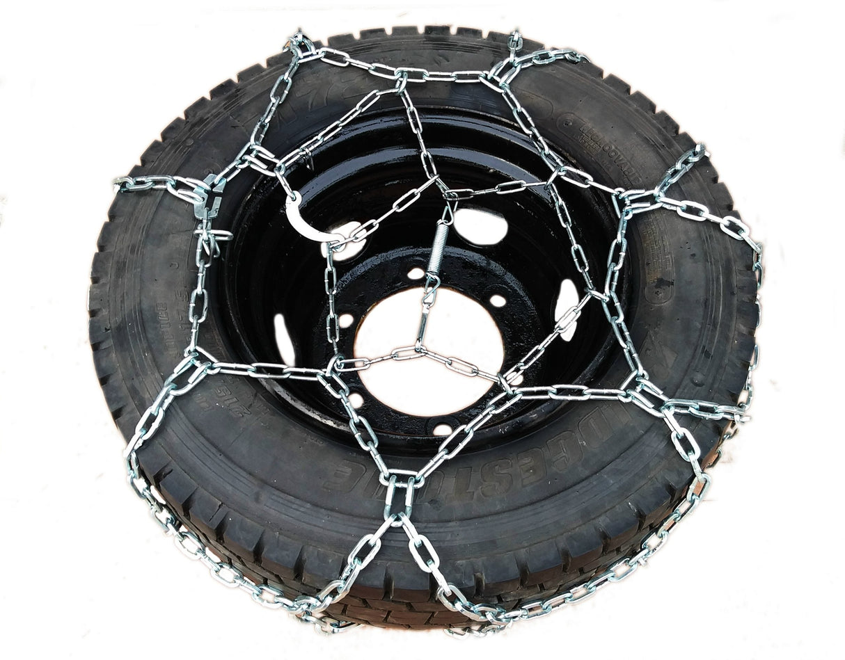 SnowTraveller 4 290D Truck Snow Chain