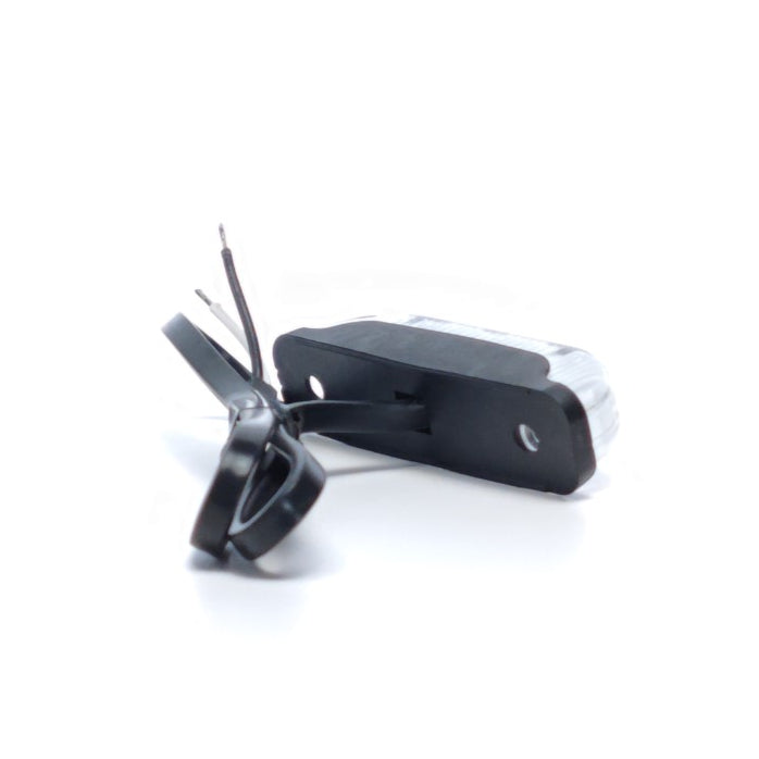 Rectangular LED Position Lamp