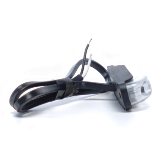 Rectangular LED Position Lamp