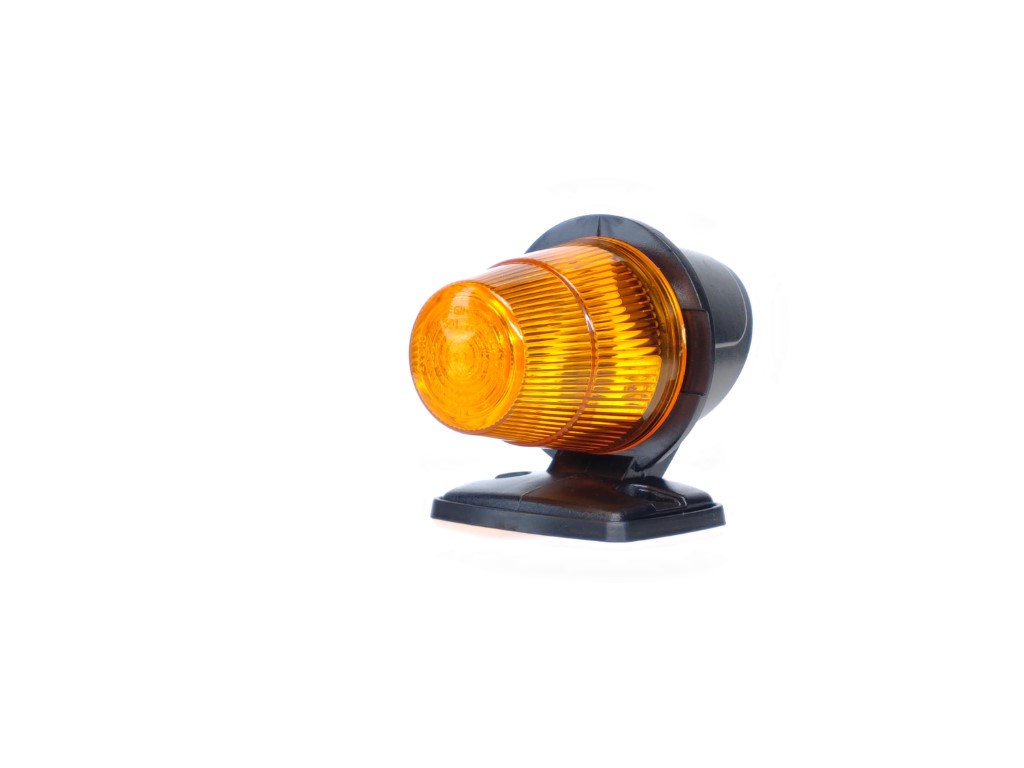 Volvo Position Lamp