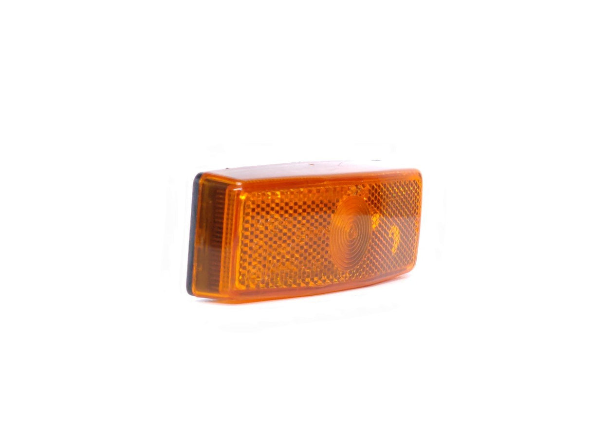 AJBA Side Marker Lamp with Reflector