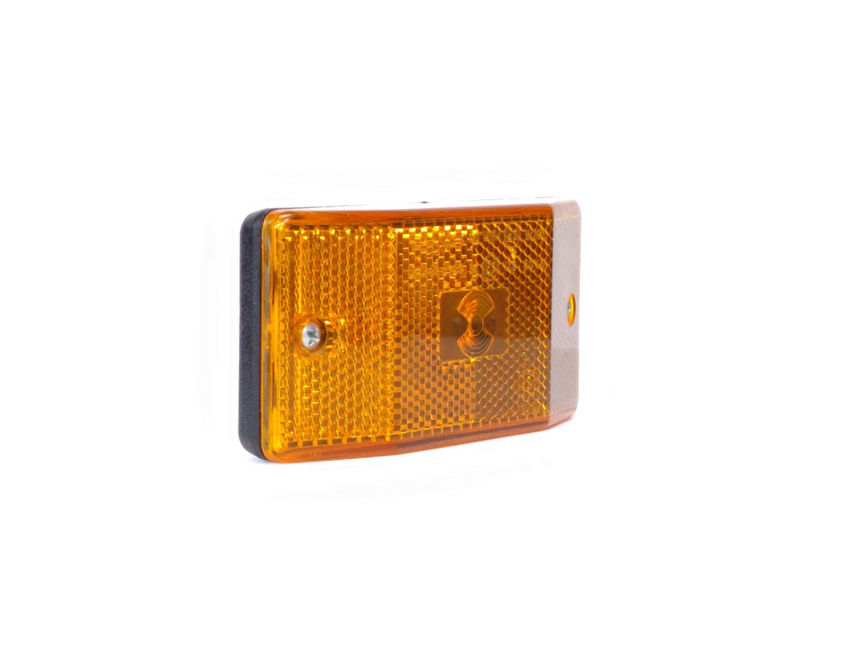 Trapezoidal Prism Position Lamp