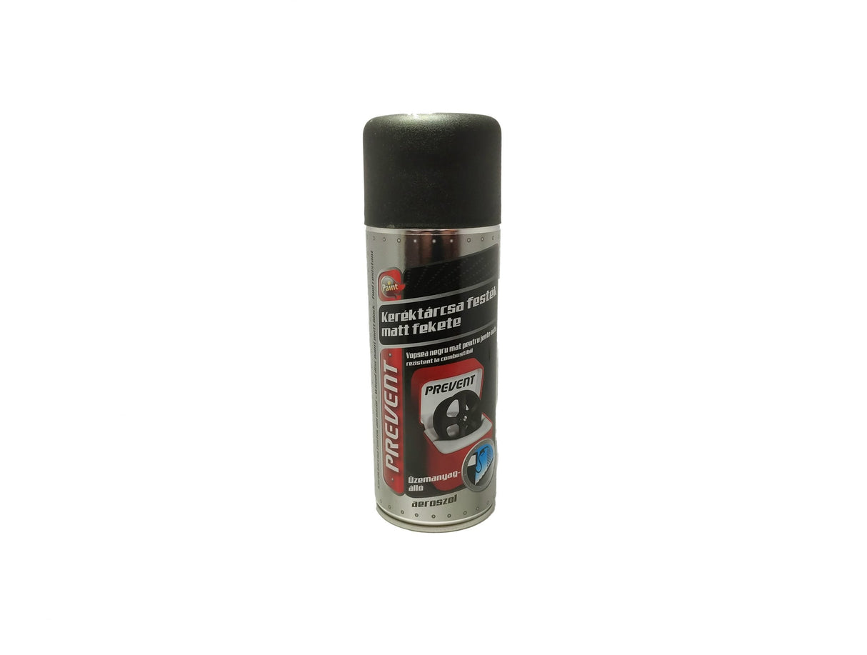 Fuel-Resistant Wheel Paint 400 ml