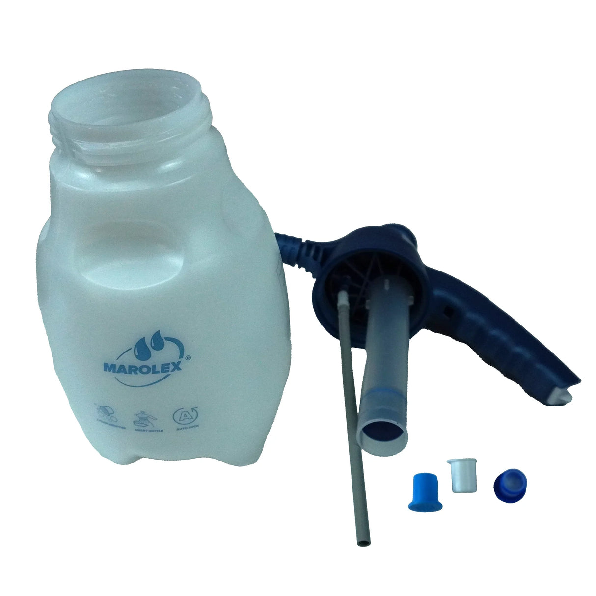 Handheld Foaming Sprayer, 2 Liters