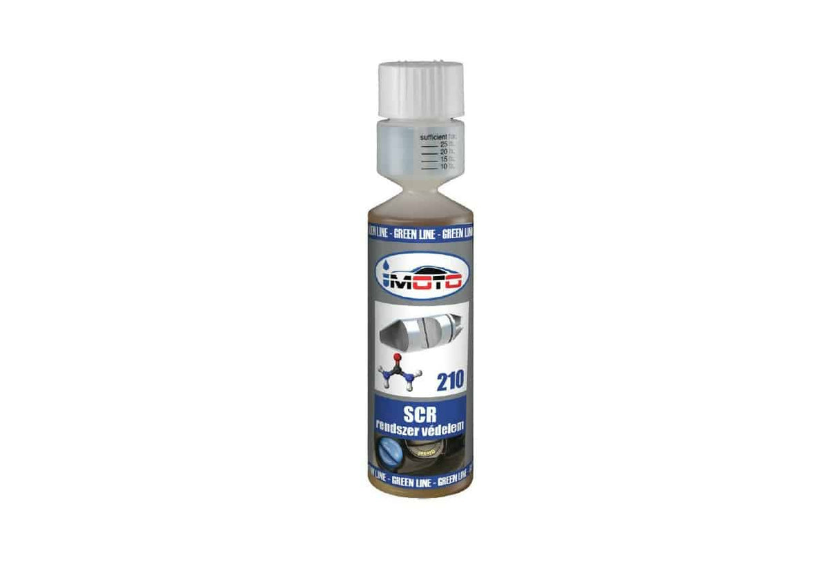 AdBlue Crystal Preventer Additive 250 ml