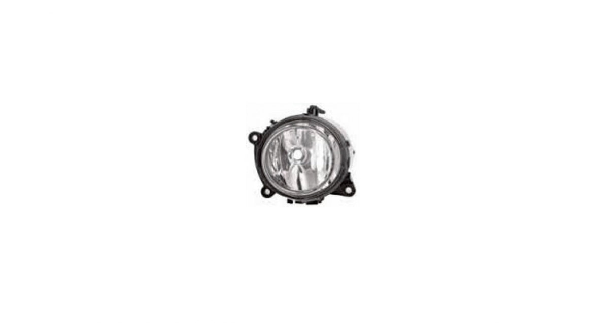 Fog Light for Mercedes Actros MP4