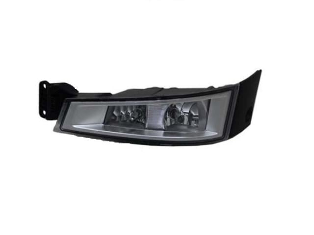 Fog Light & Reflector for Volvo FH4