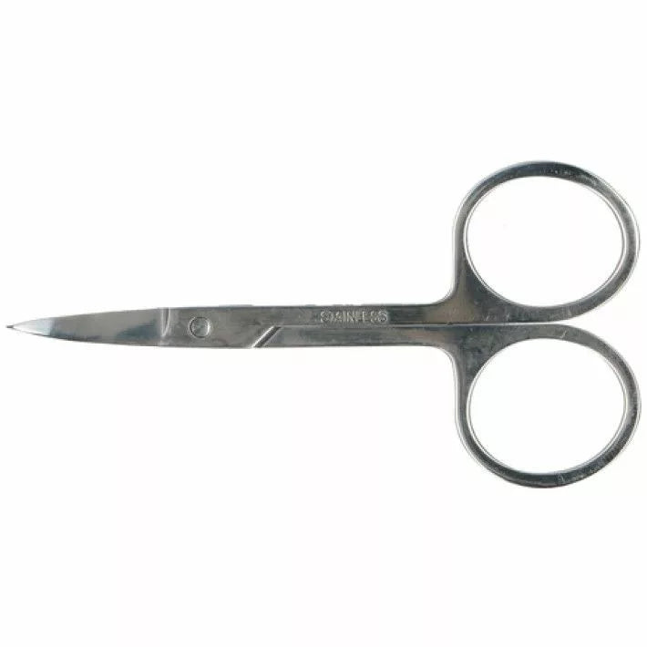 All Ride Nail Scissors