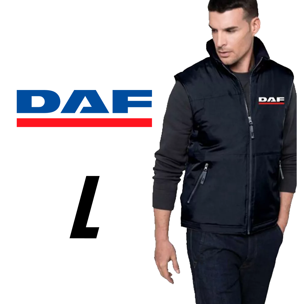 DAF Vest