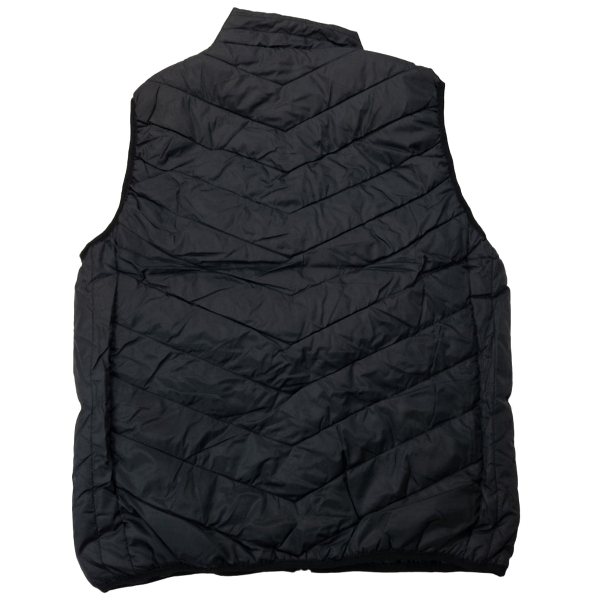 Heated Vest with 19 Heating Zones