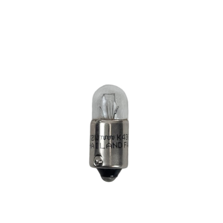 Hella Ba9s Bulb