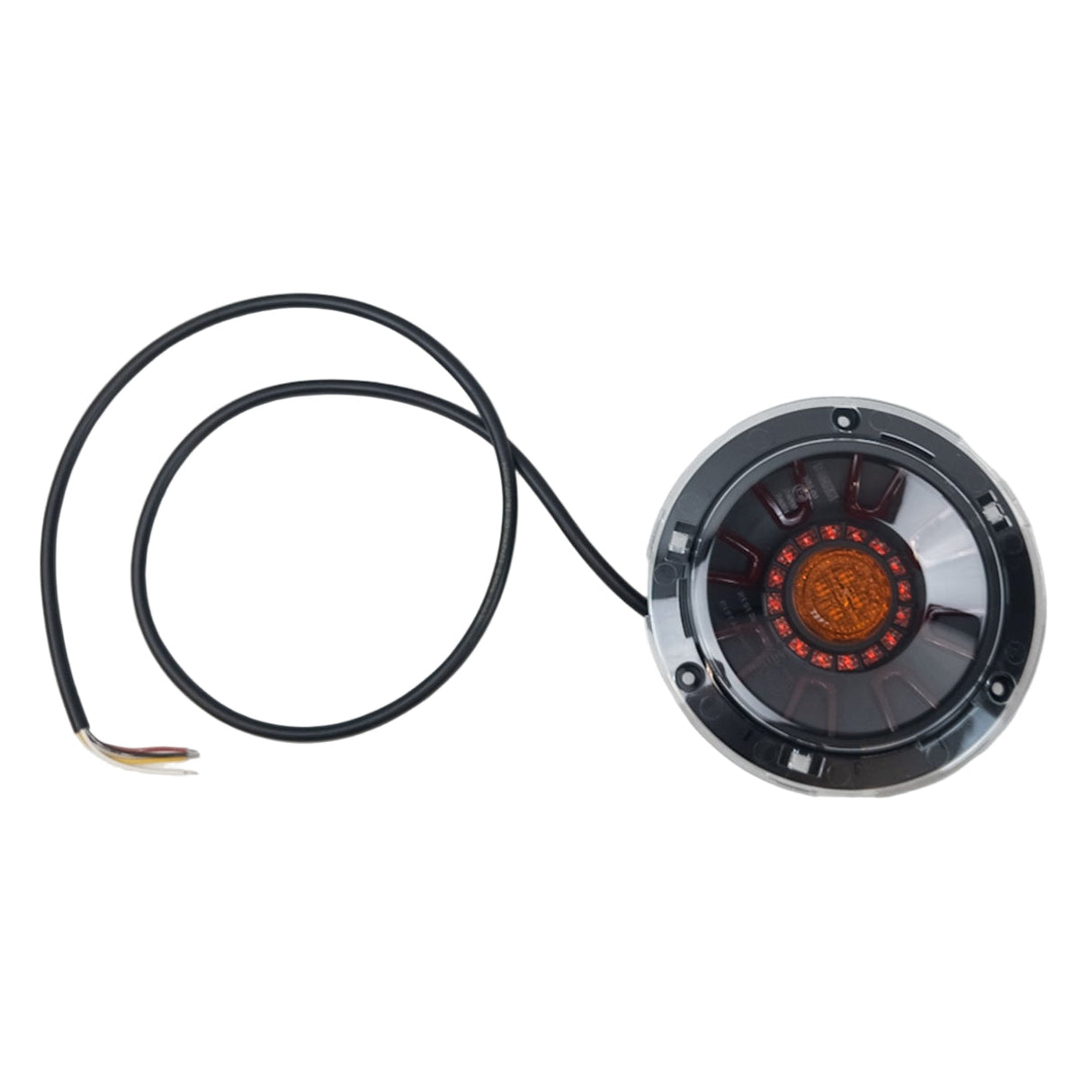 LED Trailer Light 3-in-1 Function
