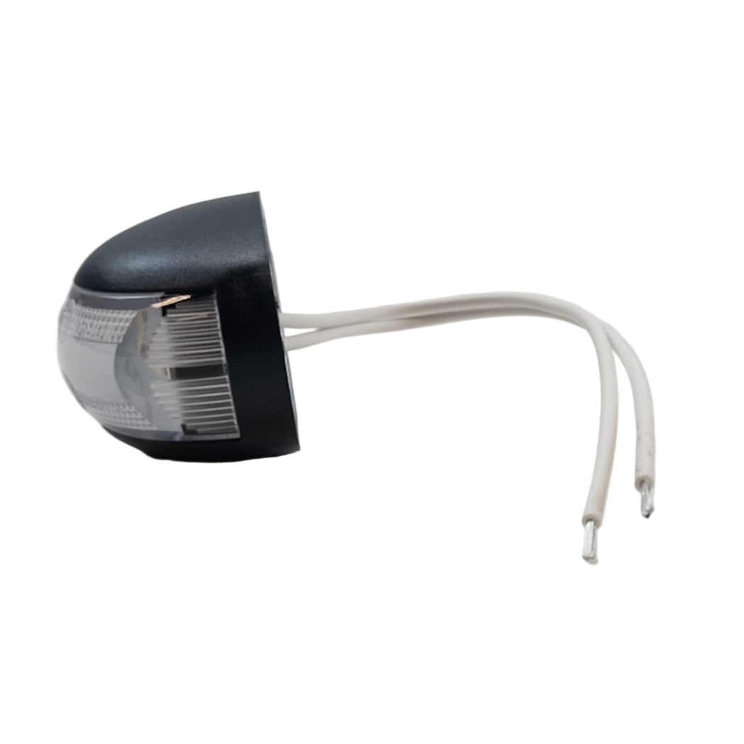 Oval LED Turn Signal Light 6LED