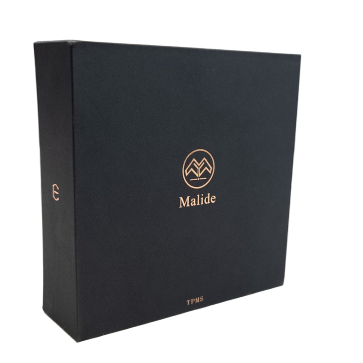 Digital Tire Pressure Sensor with Display