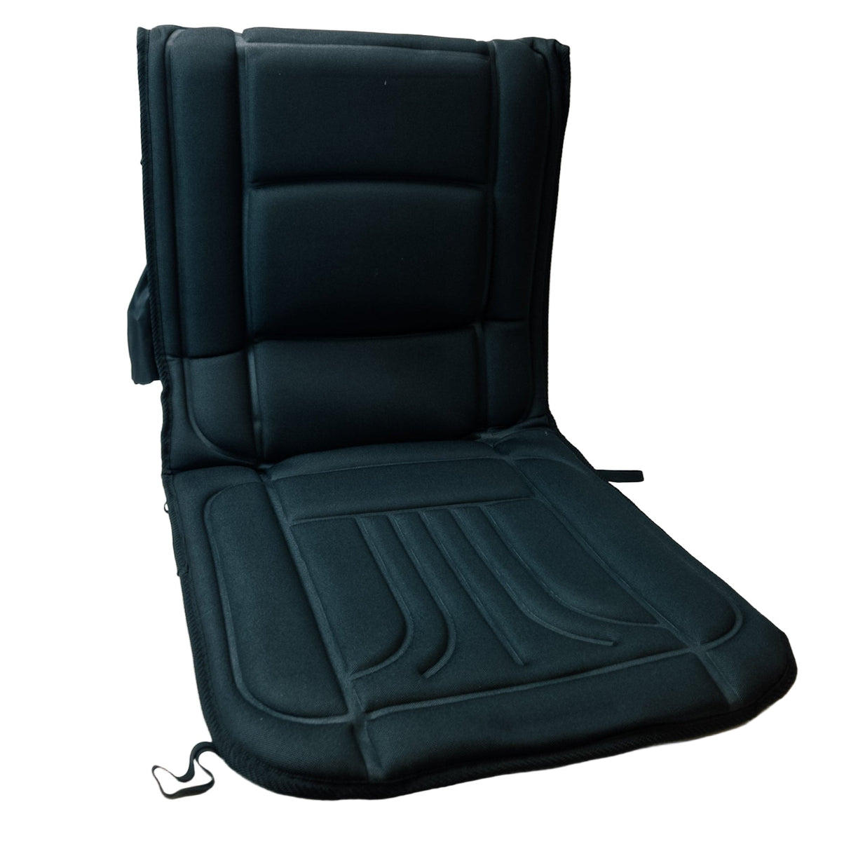 Heated Seat Cover with 2 Heat Levels, 12V