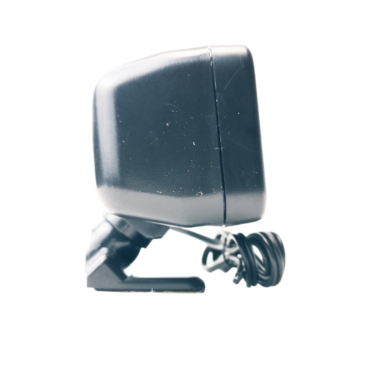 Vehicle Inclinometer with Amber Backlight 12V