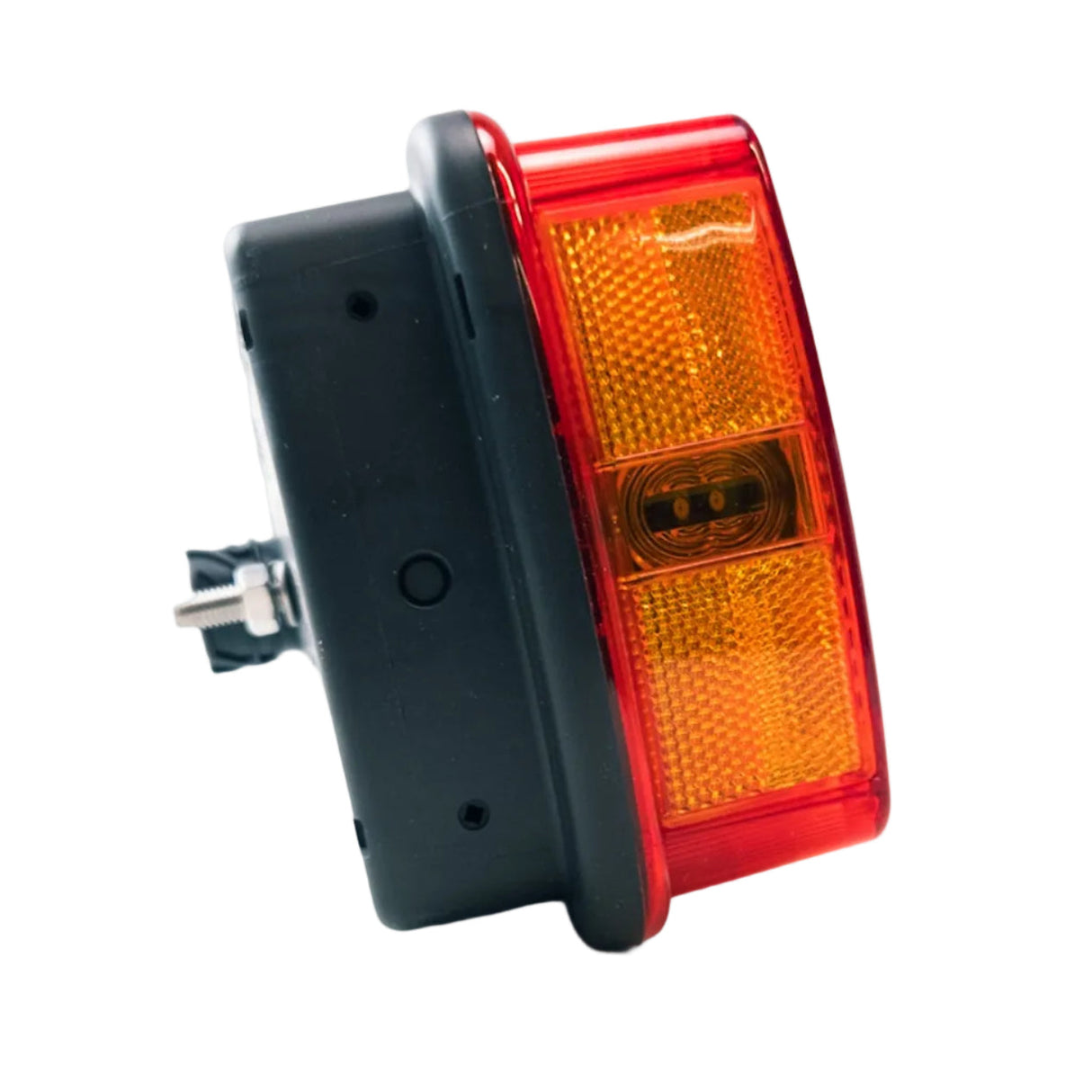 Aspöck Ecopoint II Rear Lamp for Fliegl Trailers