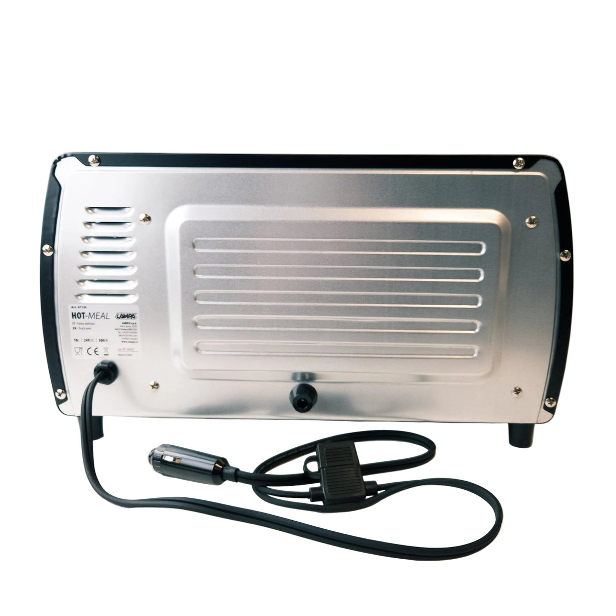 Mini Portable Oven 24V 300W