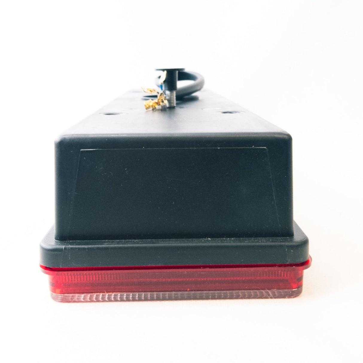 7-Chamber Universal Rear Lamp with Number Plate Light and Cable