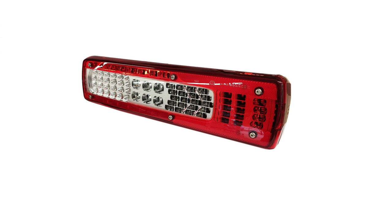 Volvo FH16 LED Rear Lamp LC9 by Vignal