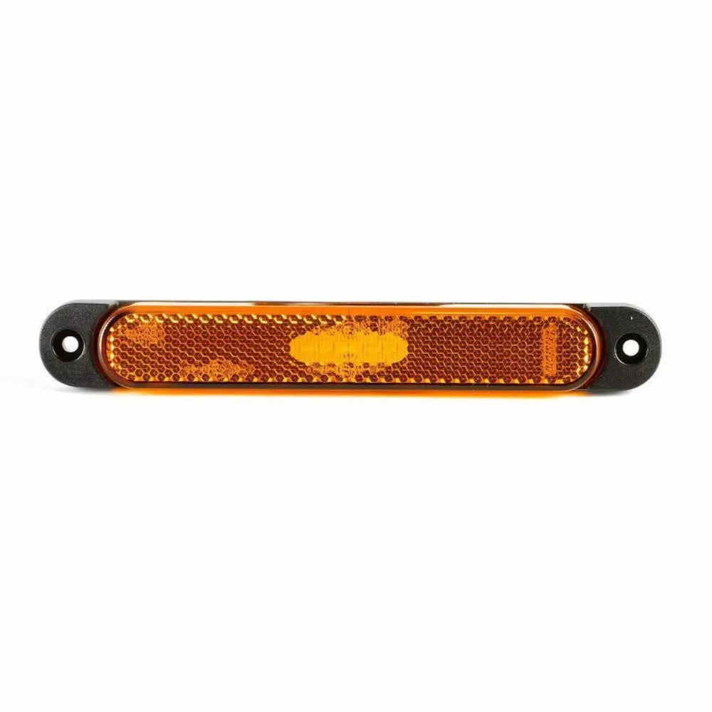 Fristom Long LED Position Lamp 12-36V