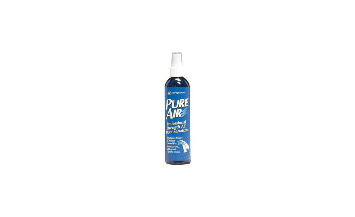 Air Conditioner Cleaner Spray