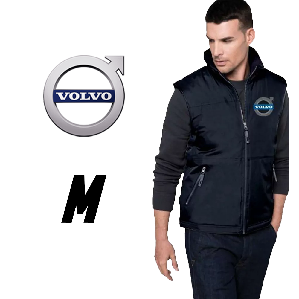 Volvo Vest