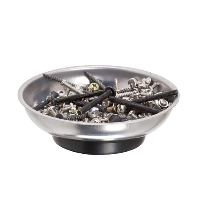 Magnetic Parts Tray 108mm (4")