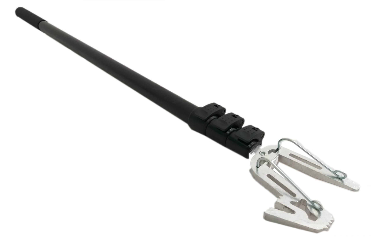 Multistick Telescopic Handle