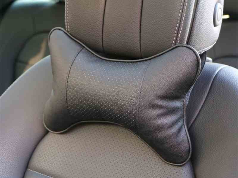 Neck Pillow Set (2 pcs)