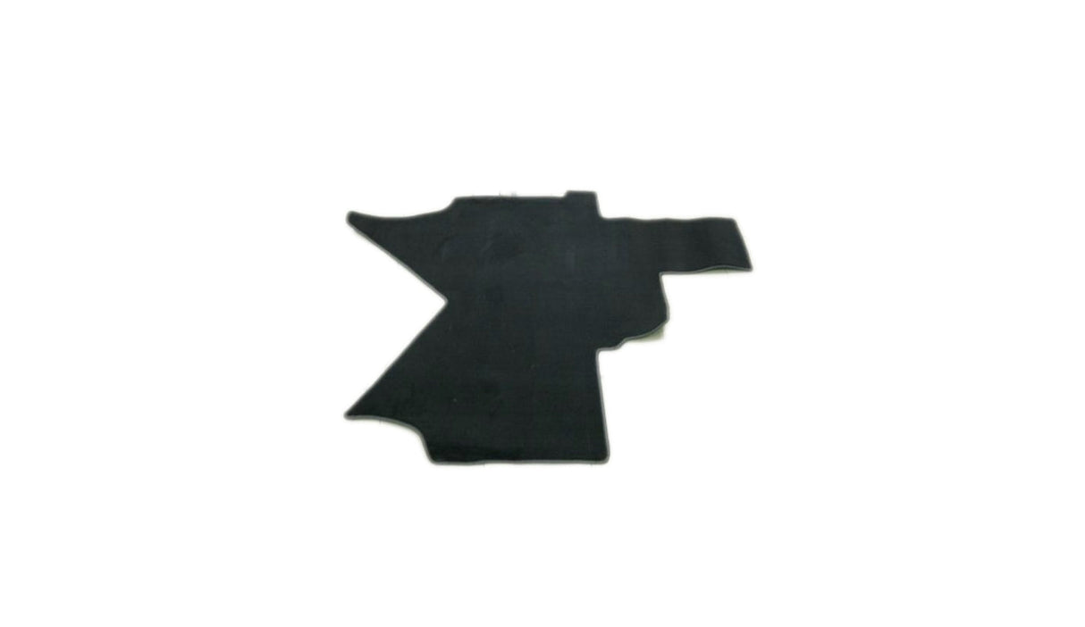 IVECO Stralis Truck Floor Mat