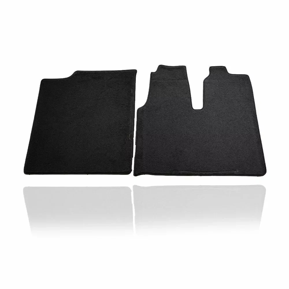 Custom-Fit Floor Mat for MAN TGA, TGX