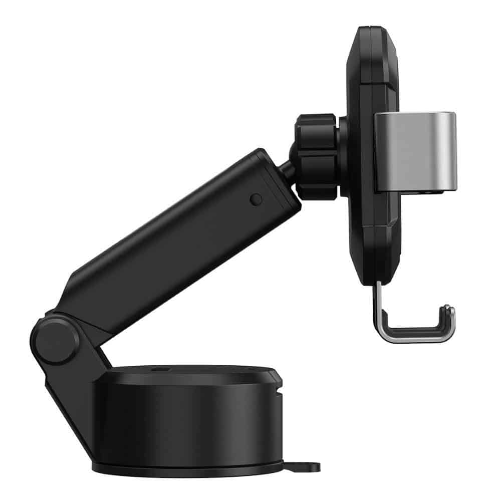 Baseus Tank Gravity Phone Car Mount