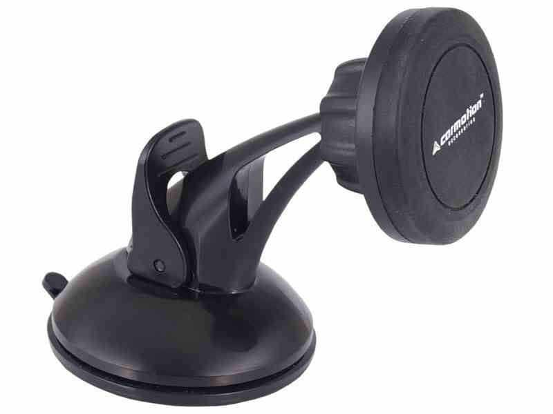 Magnetic Car Phone Holder with Suction Cup