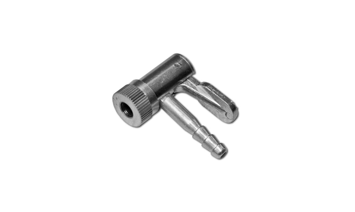 Lever-Type Hose End for 8mm Pump Hose