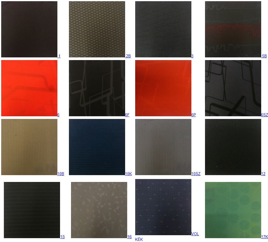 Maßgeschneiderte Sitzbezüge für MAN Lkw – individuell wählbar