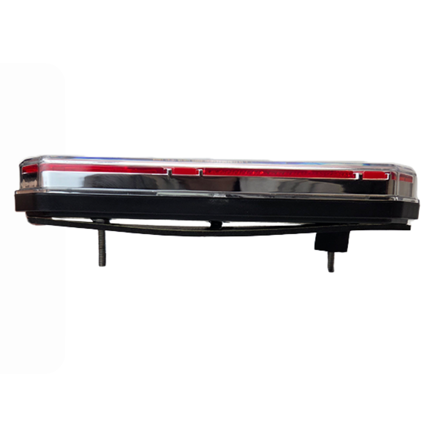 Universal LED Rear Light
