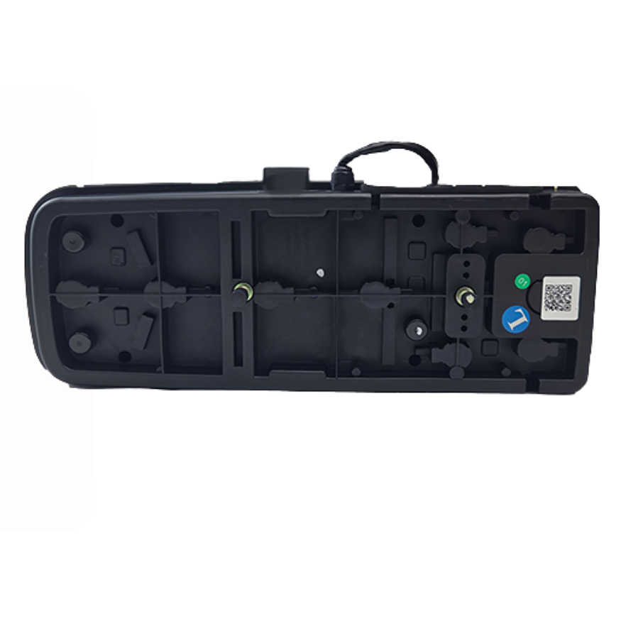 LED Headlight for MAN TGX Euro 6