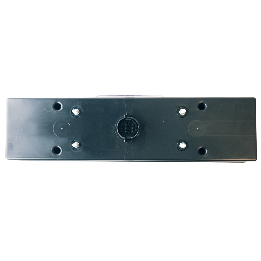 Large Rear Lamp for Iveco