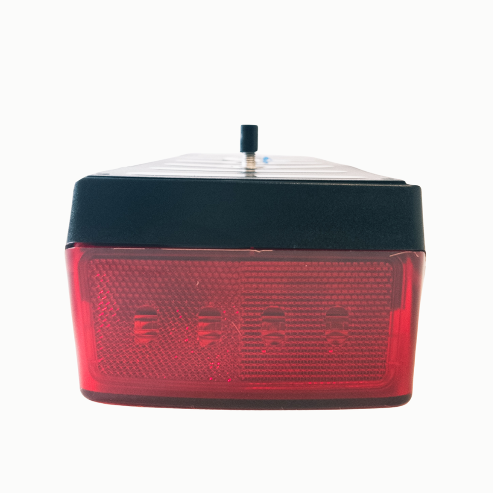 LED Tail Light for Scania R