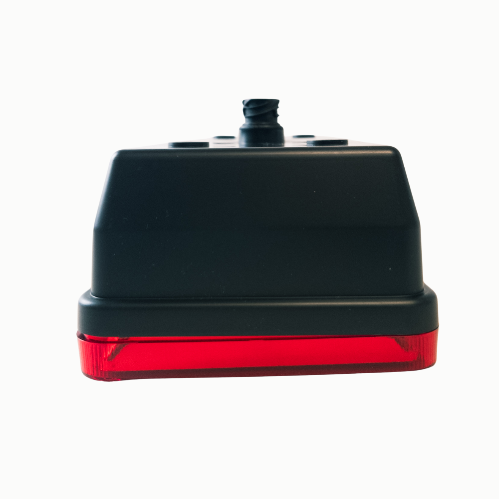 Rear Lamp for Iveco Daily (Small, from 2006)