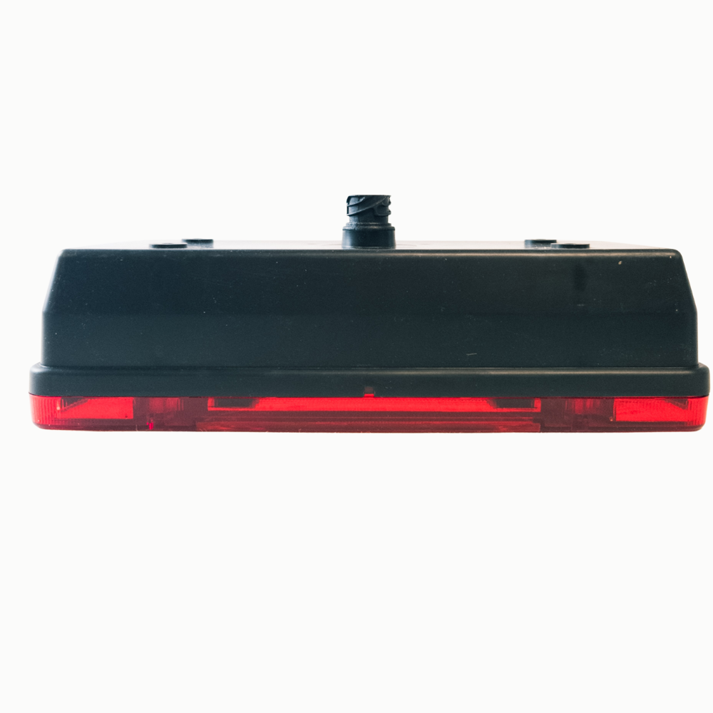 Rear Lamp for Iveco Daily (Small, from 2006)