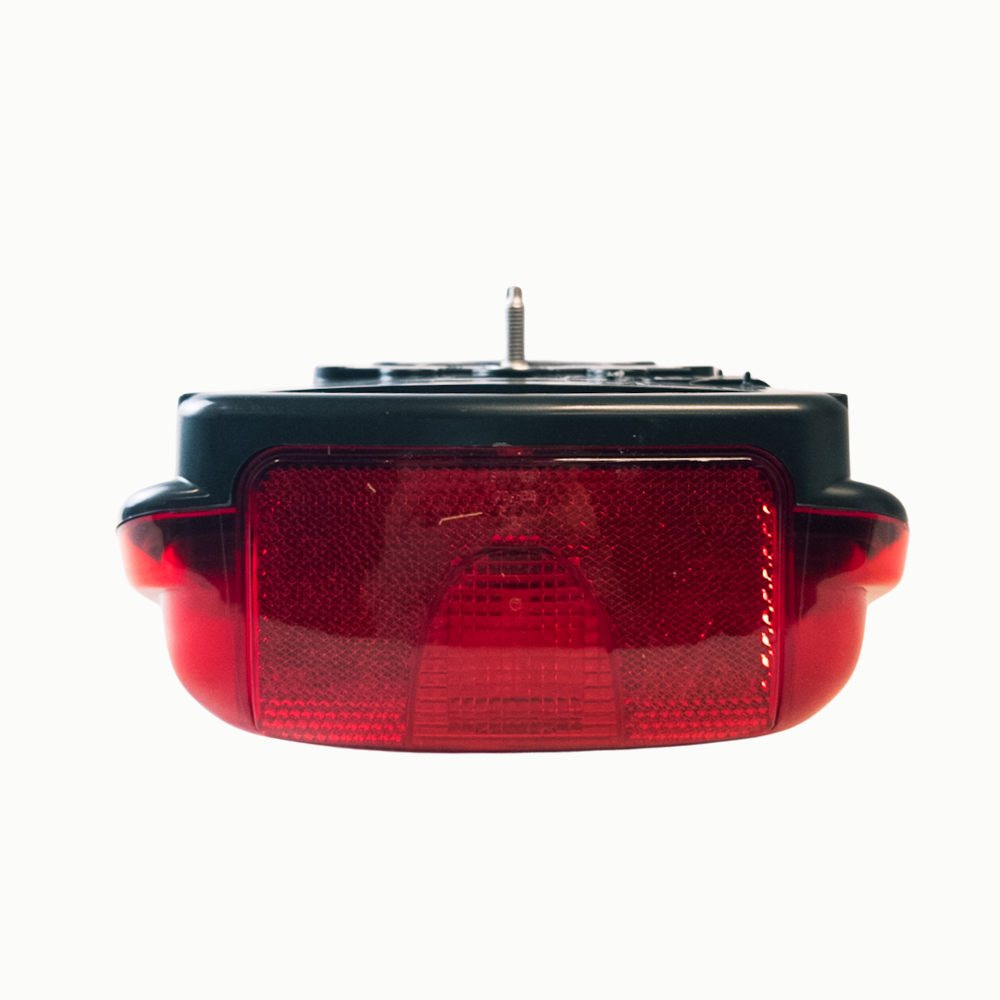 Rear Lamp for MAN TGA LC8 by Vignal
